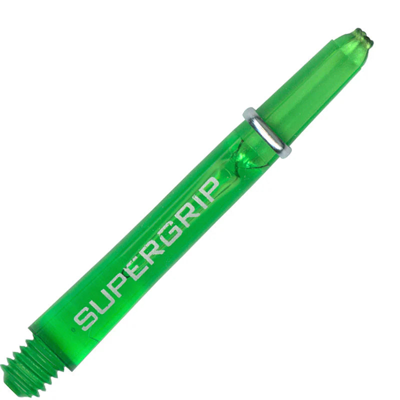 Harrows Supergrip Polycarbonate Dart Shafts